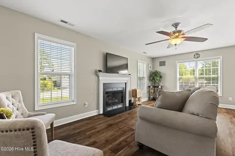 208 Gelynda Court Holly Ridge NC 28445