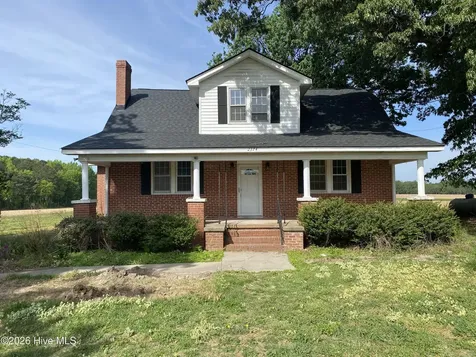2374 Pleasant Grove Road Seaboard NC 27876
