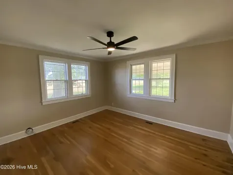 2374 Pleasant Grove Road Seaboard NC 27876