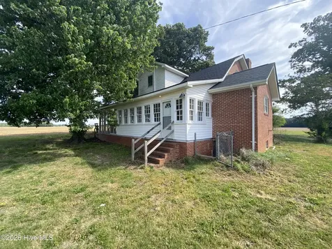 2374 Pleasant Grove Road Seaboard NC 27876