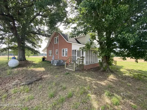 2374 Pleasant Grove Road Seaboard NC 27876