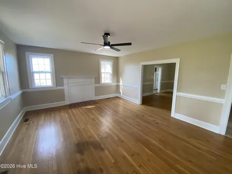 2374 Pleasant Grove Road Seaboard NC 27876
