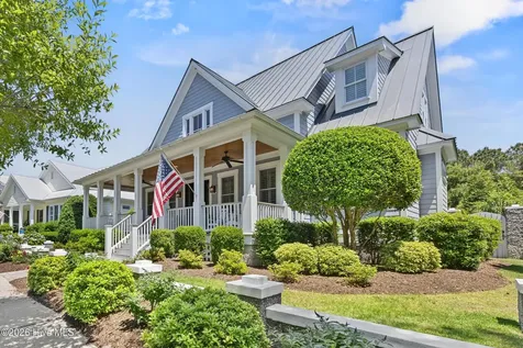 545 Dungannon Boulevard Wilmington NC 28403