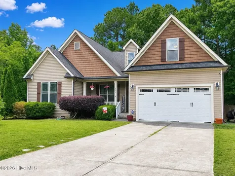 220 Water Oak Way Louisburg NC 27549