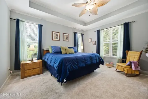 220 Water Oak Way Louisburg NC 27549