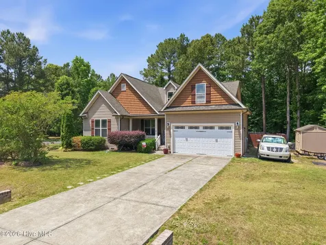220 Water Oak Way Louisburg NC 27549