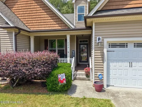 220 Water Oak Way Louisburg NC 27549