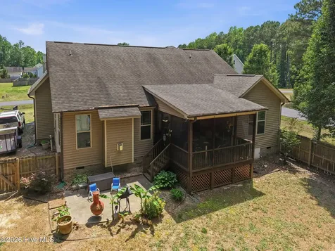 220 Water Oak Way Louisburg NC 27549