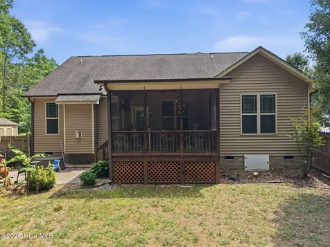 220 Water Oak Way Louisburg NC 27549