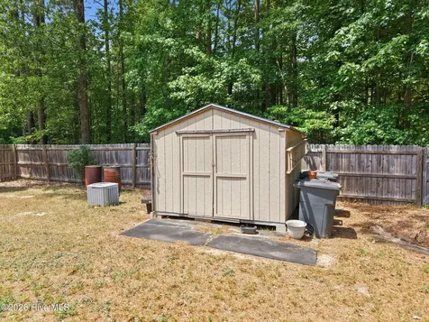 220 Water Oak Way Louisburg NC 27549