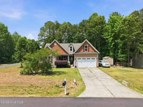 220 Water Oak Way Louisburg NC 27549
