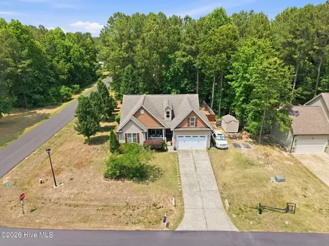 220 Water Oak Way Louisburg NC 27549