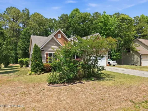 220 Water Oak Way Louisburg NC 27549
