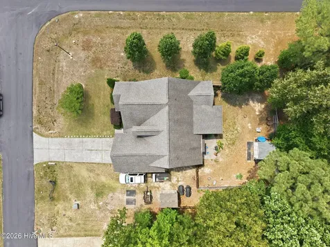 220 Water Oak Way Louisburg NC 27549