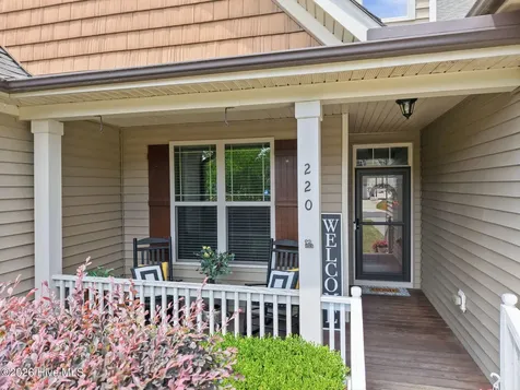 220 Water Oak Way Louisburg NC 27549