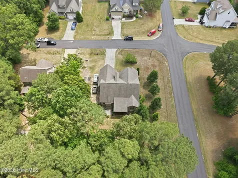 220 Water Oak Way Louisburg NC 27549