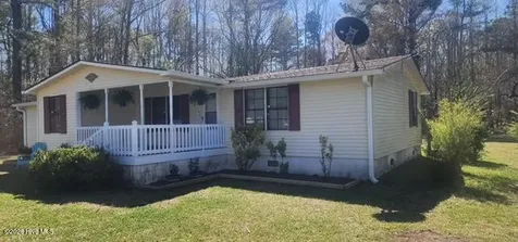 271 Alfred Road Bayboro NC 28515