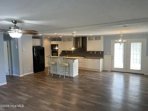 191 Griffin Lane Washington NC 27889