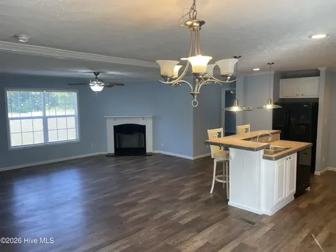 191 Griffin Lane Washington NC 27889