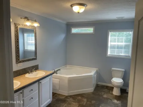 191 Griffin Lane Washington NC 27889