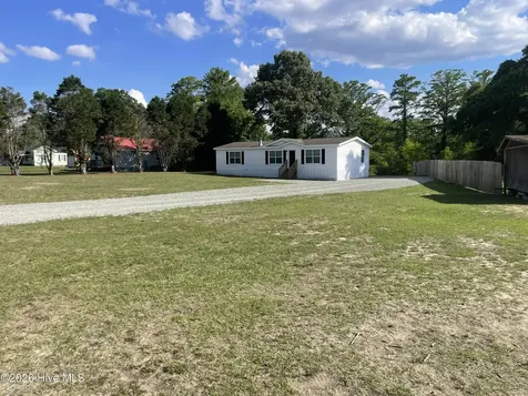 191 Griffin Lane Washington NC 27889