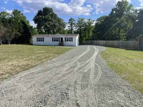 191 Griffin Lane Washington NC 27889