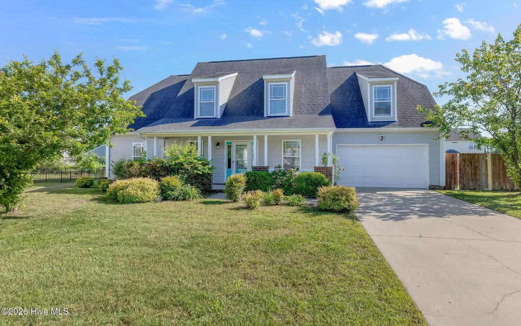 2113 Eleuthera Way Elizabeth City NC 27909