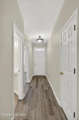 1034 Avenshire Circle Wilmington NC 28412