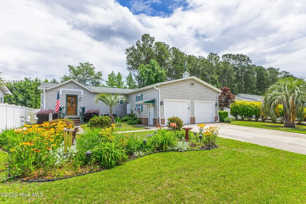 905 Palmer Drive Calabash NC 28467
