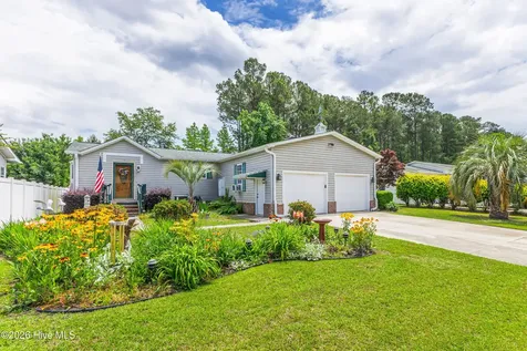 905 Palmer Drive Calabash NC 28467