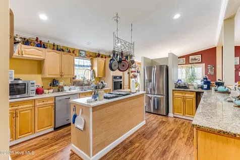 905 Palmer Drive Calabash NC 28467