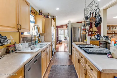 905 Palmer Drive Calabash NC 28467