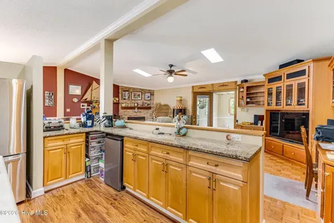905 Palmer Drive Calabash NC 28467