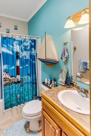 905 Palmer Drive Calabash NC 28467