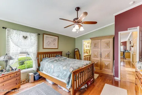 905 Palmer Drive Calabash NC 28467
