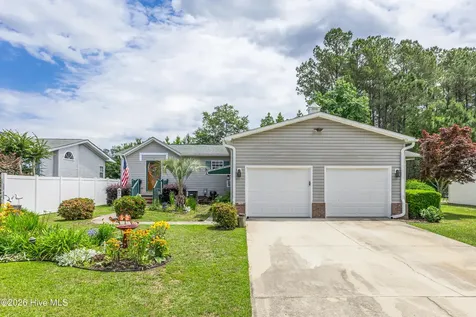 905 Palmer Drive Calabash NC 28467