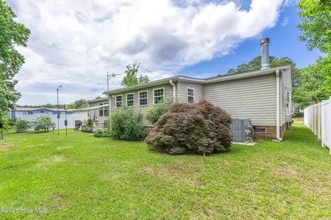 905 Palmer Drive Calabash NC 28467