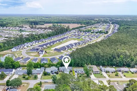 905 Palmer Drive Calabash NC 28467