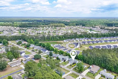 905 Palmer Drive Calabash NC 28467