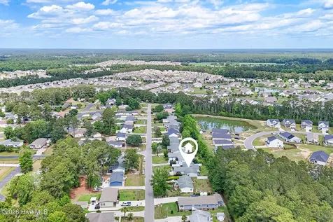905 Palmer Drive Calabash NC 28467