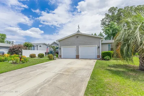 905 Palmer Drive Calabash NC 28467