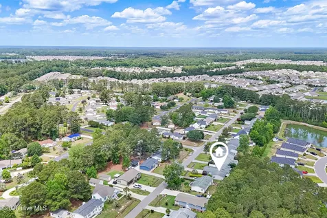 905 Palmer Drive Calabash NC 28467