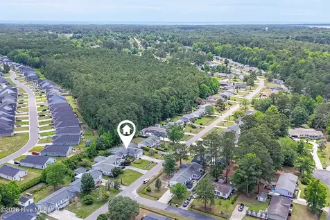 905 Palmer Drive Calabash NC 28467