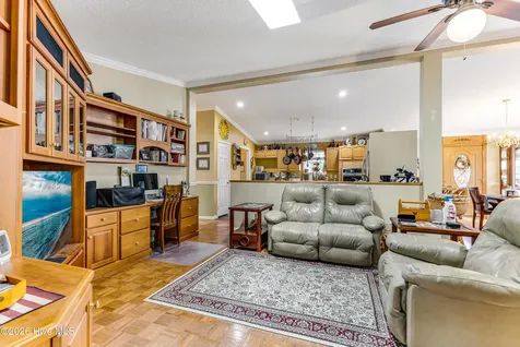 905 Palmer Drive Calabash NC 28467