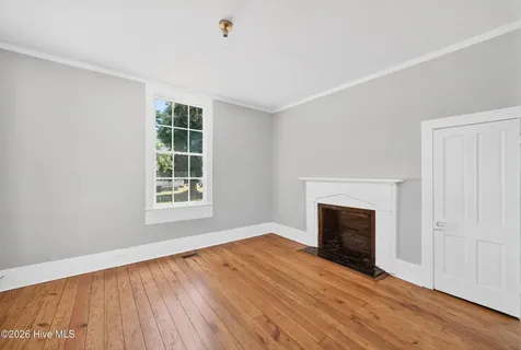 319 W Grubb Street Hertford NC 27944