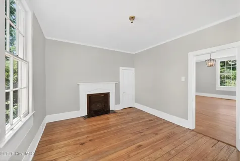 319 W Grubb Street Hertford NC 27944