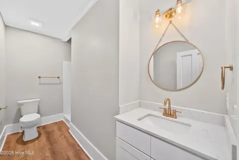 319 W Grubb Street Hertford NC 27944