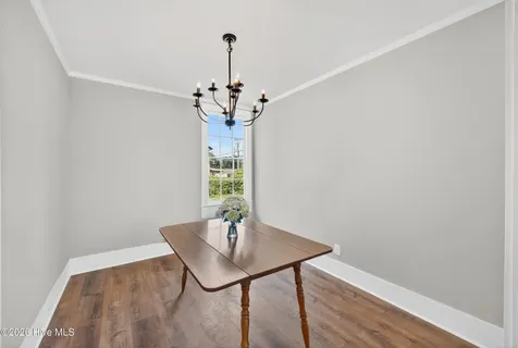 319 W Grubb Street Hertford NC 27944