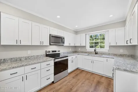 319 W Grubb Street Hertford NC 27944