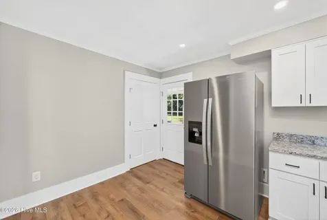 319 W Grubb Street Hertford NC 27944
